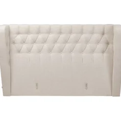 KARE Design Meubles>Tête de lit Benito Moon crème 160cm