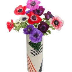 KARE Design Accessoires>Vase Abstract Counterpart 31cm