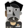 KARE Design Accessoires>Vase Abstract Gentleman 43cm