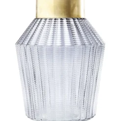 KARE Design Accessoires>Vase Barfly gris 30cm