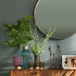KARE Design Accessoires>Vase Barfly vert 25cm