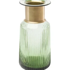 KARE Design Accessoires>Vase Barfly vert 30cm