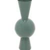KARE Design Accessoires>Vase Blow pétrole 60cm