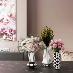 KARE Design Accessoires>Vase Brillar 40cm