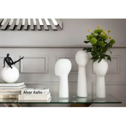 KARE Design Accessoires>Vase Cabeza 40cm