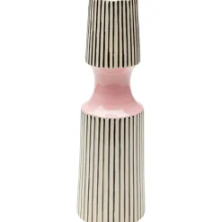 KARE Design Accessoires>Vase Calabria rose 41cm