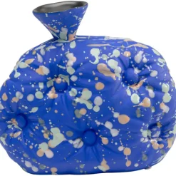 KARE Design Accessoires>Vase Colore Blob 22cm