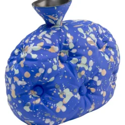 KARE Design Accessoires>Vase Colore Blob 22cm