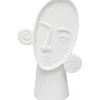 KARE Design Accessoires>Vase Curly Head 29cm