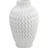 KARE Design Accessoires>Vase décoratif Akira Oval 35cm
