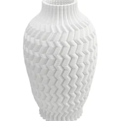 KARE Design Accessoires>Vase décoratif Akira Oval 35cm