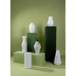 KARE Design Accessoires>Vase décoratif Akira Oval 35cm