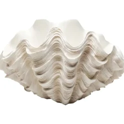 KARE Design Accessoires>Vase décoratif Concha 29cm