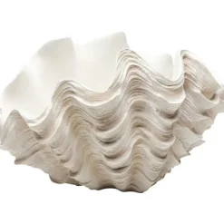 KARE Design Accessoires>Vase décoratif Concha 29cm