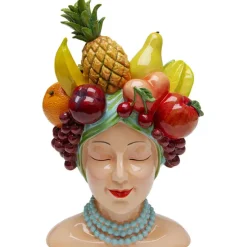 KARE Design Accessoires>Vase décoratif Fruity 37cm