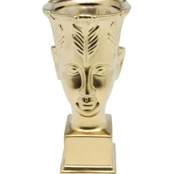 KARE Design Accessoires>Vase décoratif Rosto 26cm