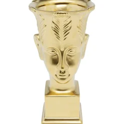 KARE Design Accessoires>Vase décoratif Rosto 31cm