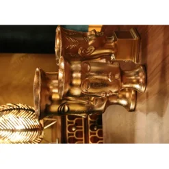 KARE Design Accessoires>Vase décoratif Rosto 31cm