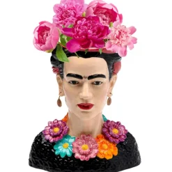 KARE Design Accessoires>Vase décoratif Style Muse Flowers 34cm