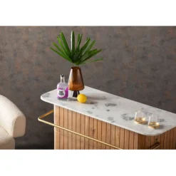KARE Design Accessoires>Vase Earthy 25cm