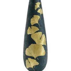 KARE Design Accessoires>Vase Elegance Ginkgo 95