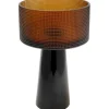 KARE Design Accessoires>Vase Enigma marron 30cm