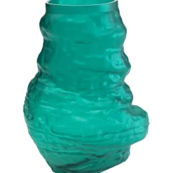 KARE Design Accessoires>Vase Enrique turquoise 47cm