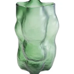KARE Design Accessoires>Vase Enrique vert 36cm
