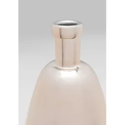 KARE Design Accessoires>Vase Fabuloso Or Rose 46cm