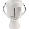 KARE Design Accessoires>Vase Face Pot 30