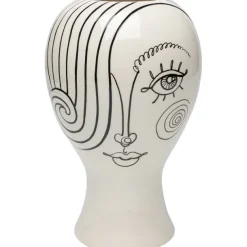 KARE Design Accessoires>Vase Favola Lady 30cm