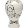 KARE Design Accessoires>Vase Favola Men 30cm