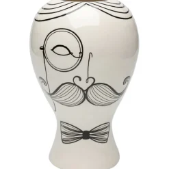 KARE Design Accessoires>Vase Favola Men 30cm