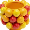 KARE Design Accessoires>Vase Fruit Parade 20cm