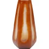 KARE Design Accessoires>Vase Galicia rouge 36cm