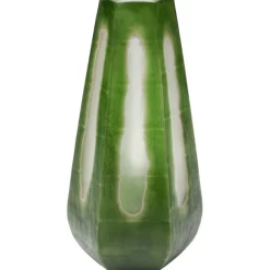 KARE Design Accessoires>Vase Galicia vert 36cm