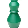 KARE Design Accessoires>Vase Gina vert 30cm