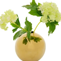 KARE Design Accessoires>Vase Goldy 11cm