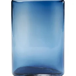 KARE Design Accessoires>Vase Grazioso bleu 40cm