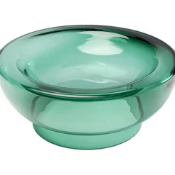 KARE Design Accessoires>Vase Grazioso vert 32cm