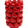 KARE Design Accessoires>Vase Hearts 33cm