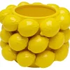 KARE Design Accessoires>Vase Lemon Juice 19cm