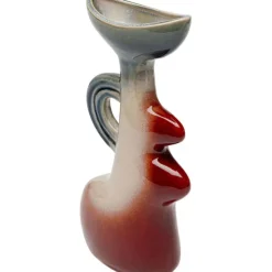 KARE Design Accessoires>Vase Lighthouse Grip 34cm