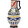 KARE Design Accessoires>Vase Los Cabos Handle 25cm