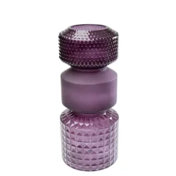 KARE Design Accessoires>Vase Marvelous Duo fuchsia 42cm
