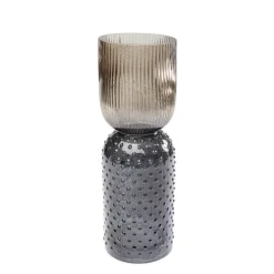 KARE Design Accessoires>Vase Marvelous Duo marron gris 38cm