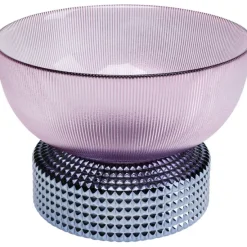 KARE Design Accessoires>Vase Marvelous Duo Red bleu 21