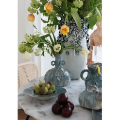 KARE Design Accessoires>Vase Mina Handle 25cm