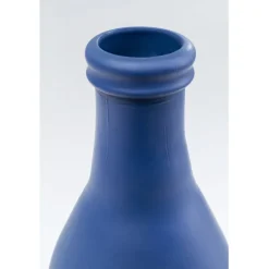 KARE Design Accessoires>Vase Montana bleu 75cm
