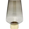 KARE Design Accessoires>Vase Noble Ring marron 40cm